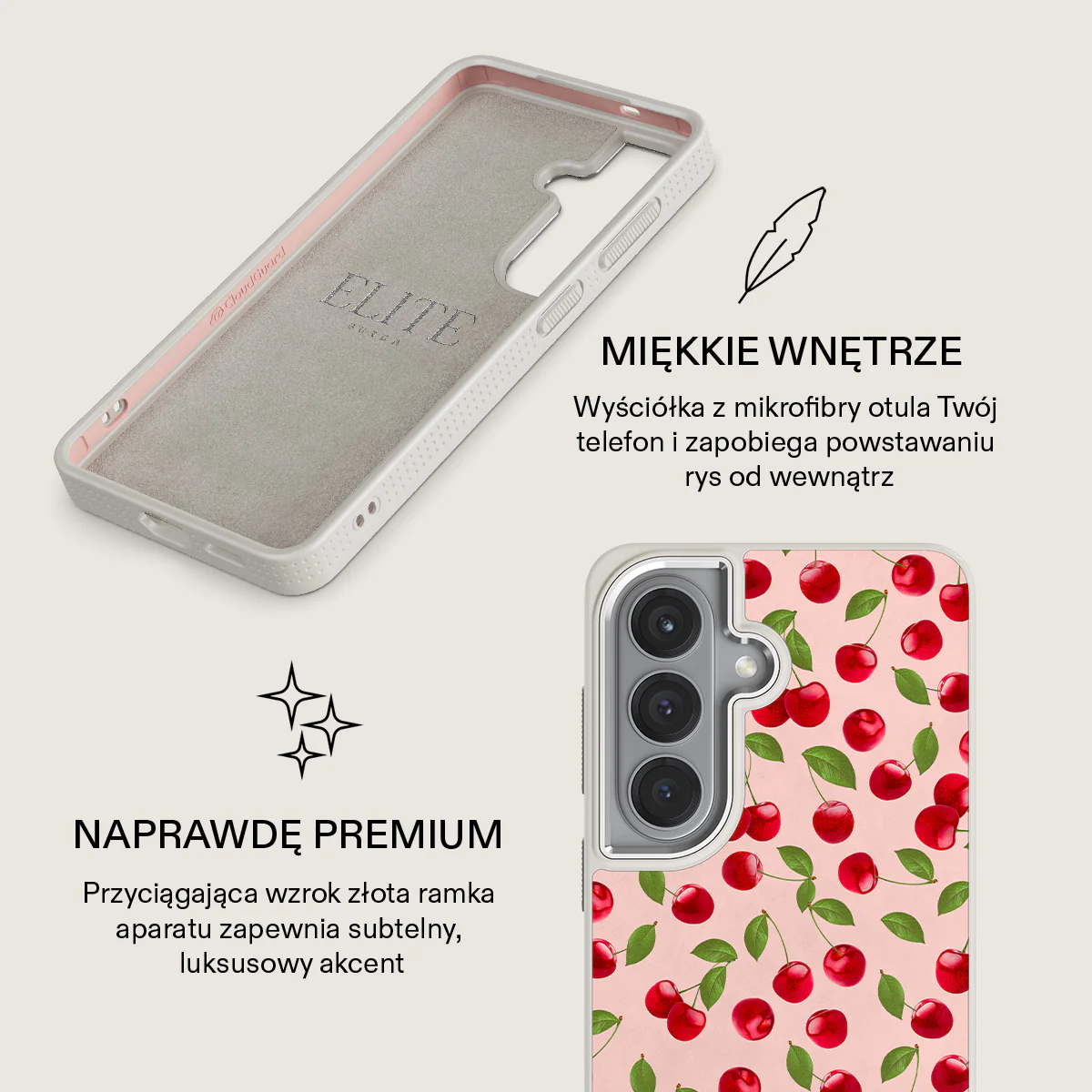 Afternoon Treat - Samsung Galaxy S26 Plus Etui - Image 38