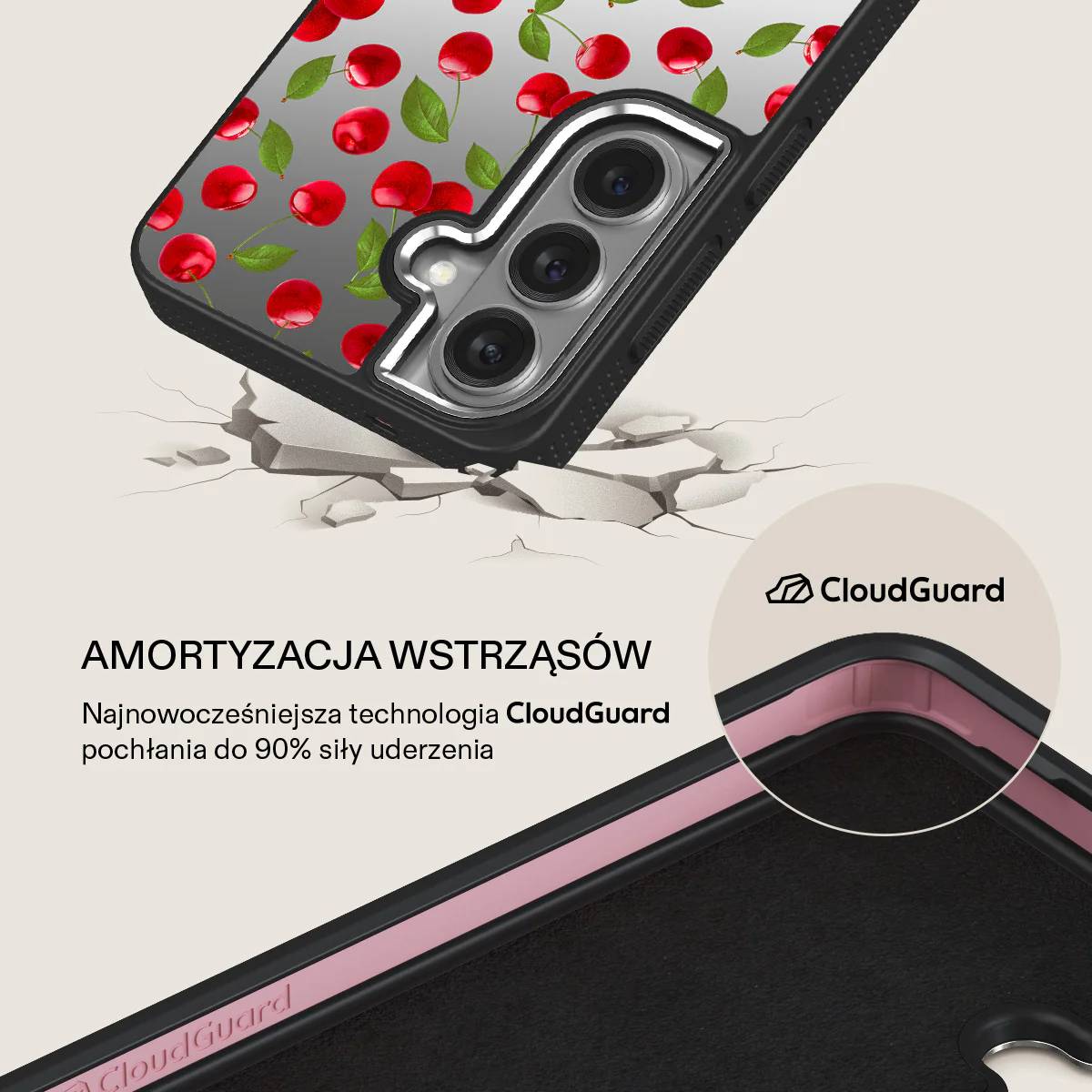 Afternoon Treat - Samsung Galaxy S26 Plus Etui - Image 58