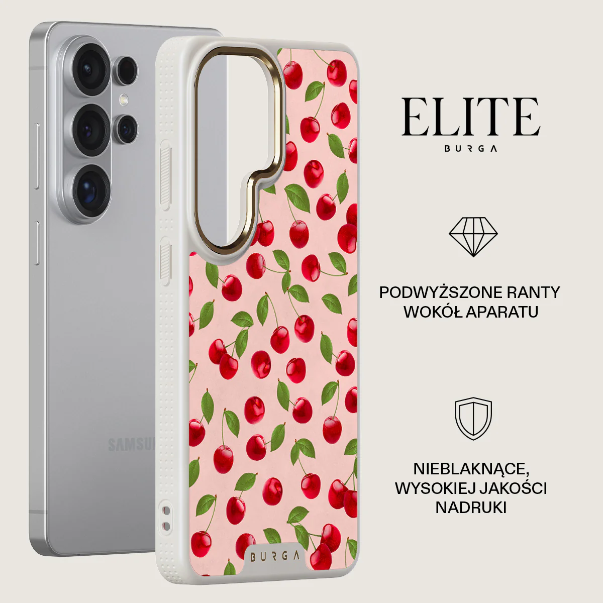 Afternoon Treat - Samsung Galaxy S26 Ultra Etui - Image 27