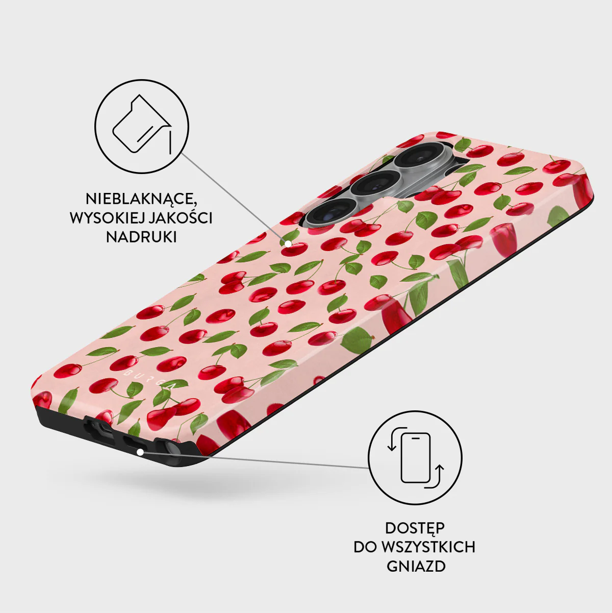 Afternoon Treat - Samsung Galaxy S26 Ultra Etui - Image 3