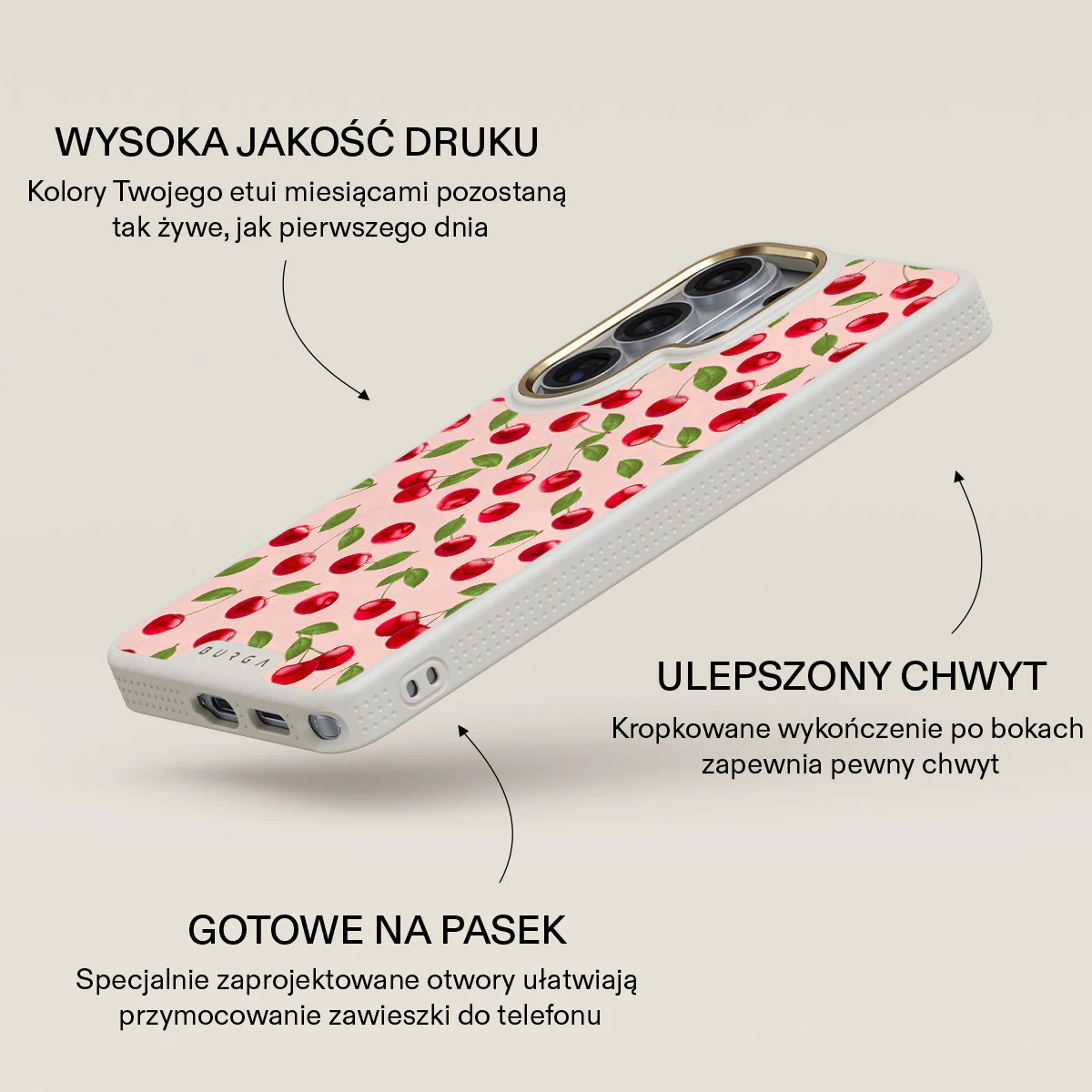 Afternoon Treat - Samsung Galaxy S26 Ultra Etui - Image 30