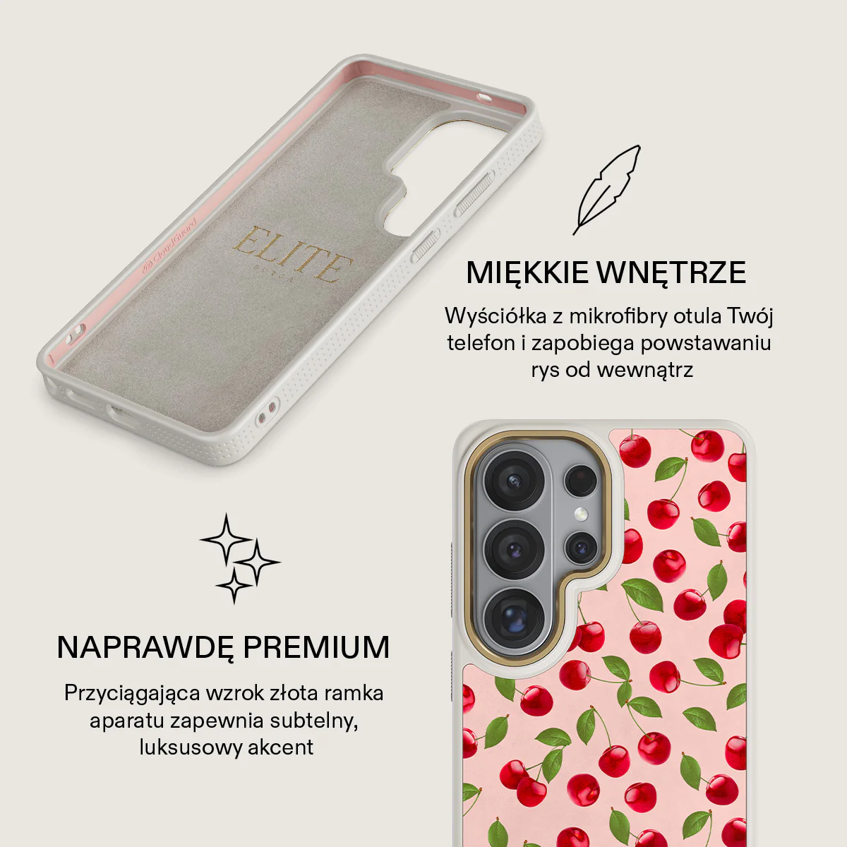 Afternoon Treat - Samsung Galaxy S26 Ultra Etui - Image 31