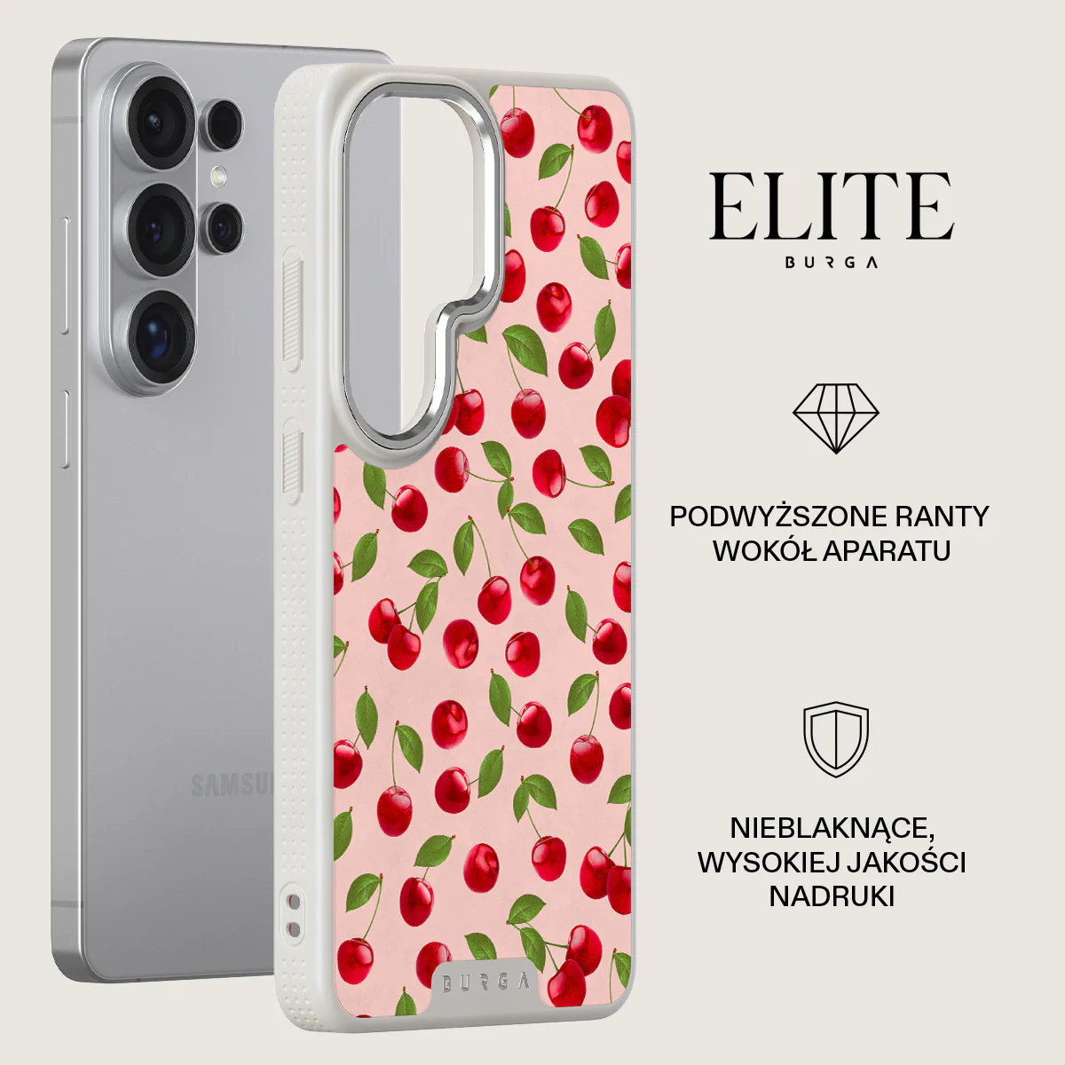Afternoon Treat - Samsung Galaxy S26 Ultra Etui - Image 34