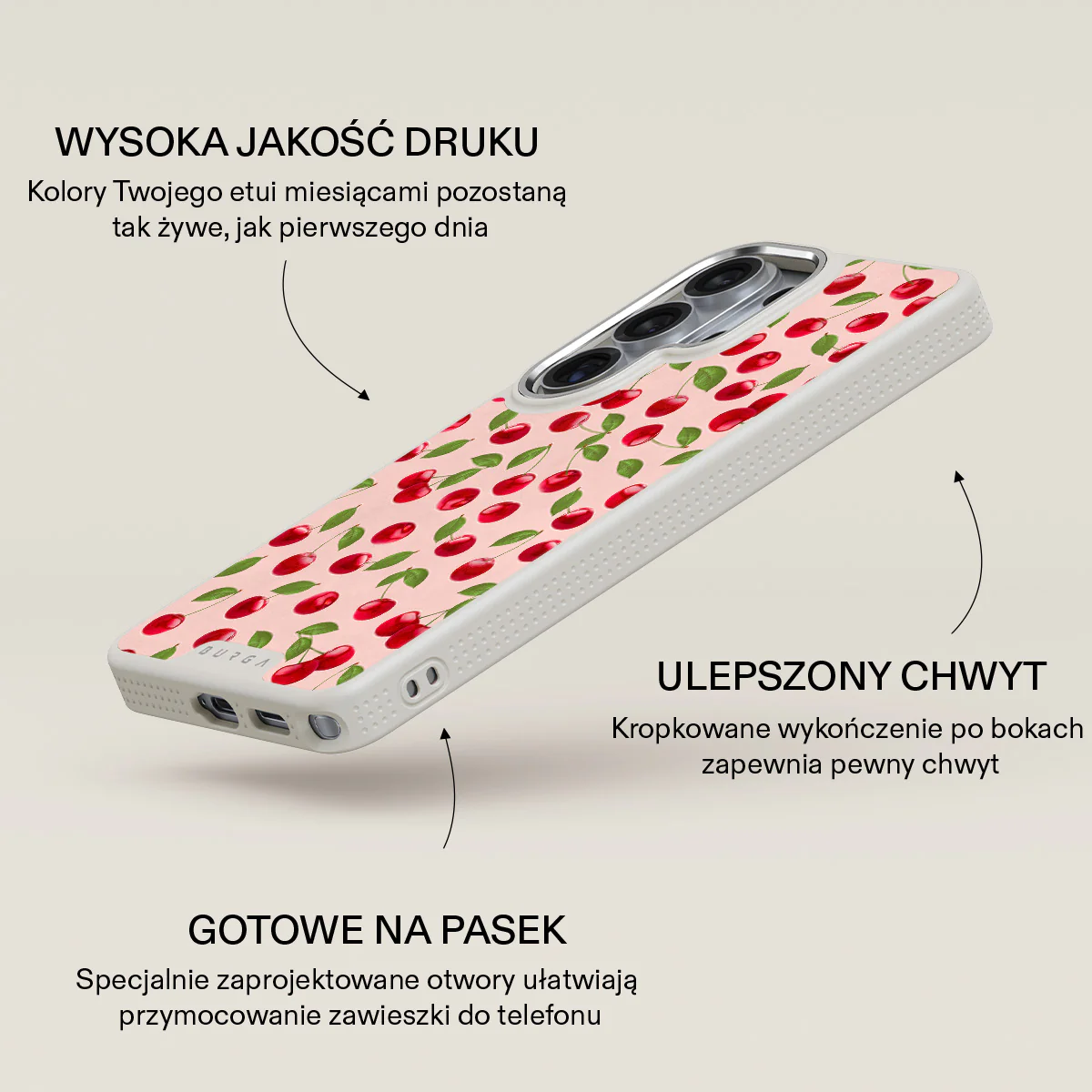 Afternoon Treat - Samsung Galaxy S26 Ultra Etui - Image 37