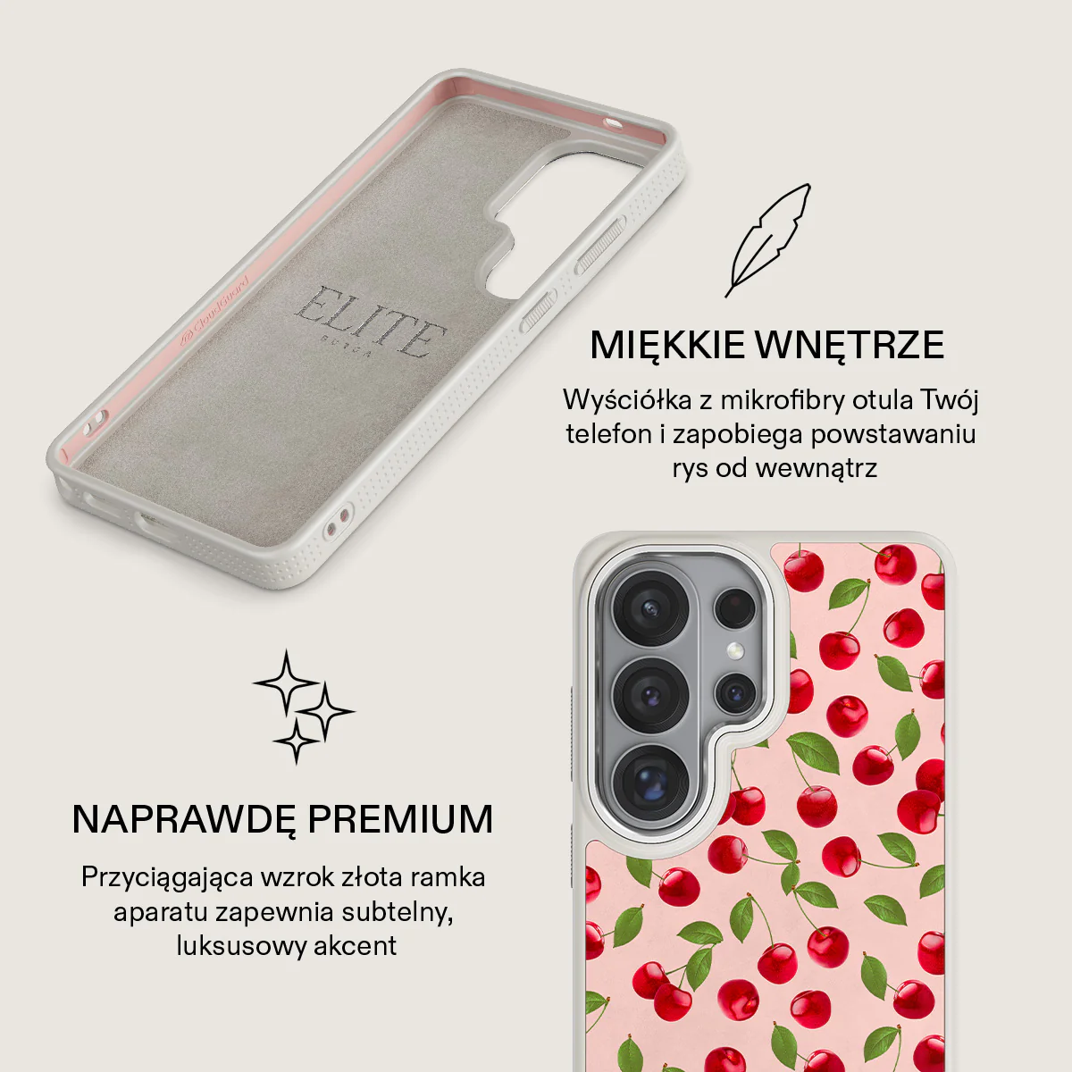 Afternoon Treat - Samsung Galaxy S26 Ultra Etui - Image 38