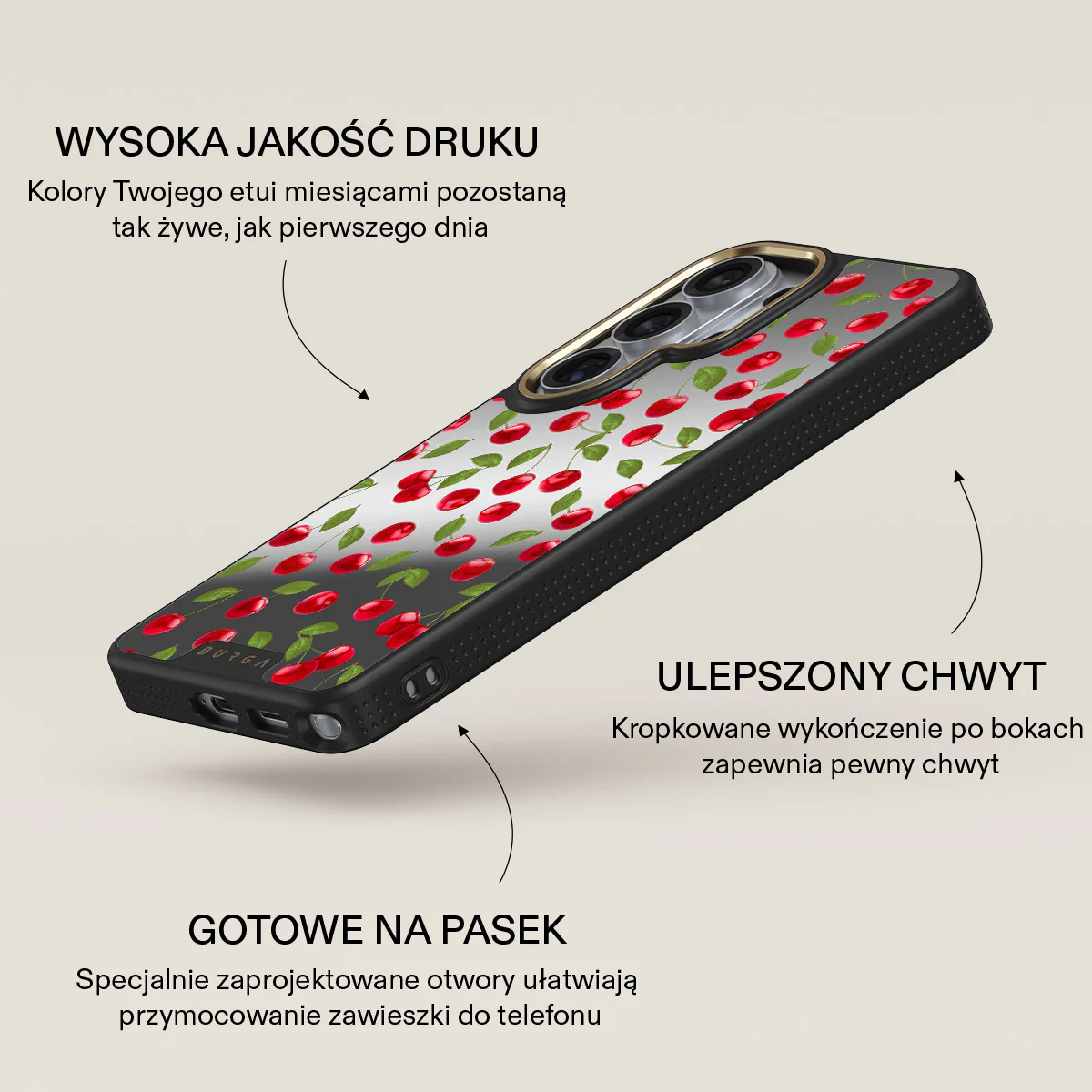 Afternoon Treat - Samsung Galaxy S26 Ultra Etui - Image 45