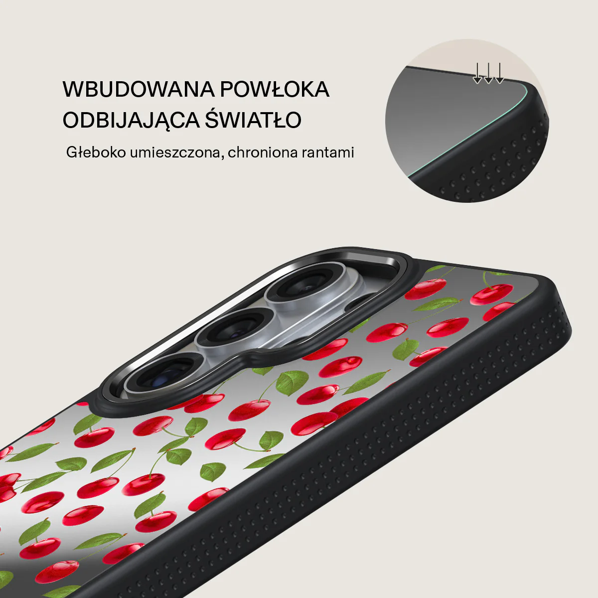 Afternoon Treat - Samsung Galaxy S26 Ultra Etui - Image 51