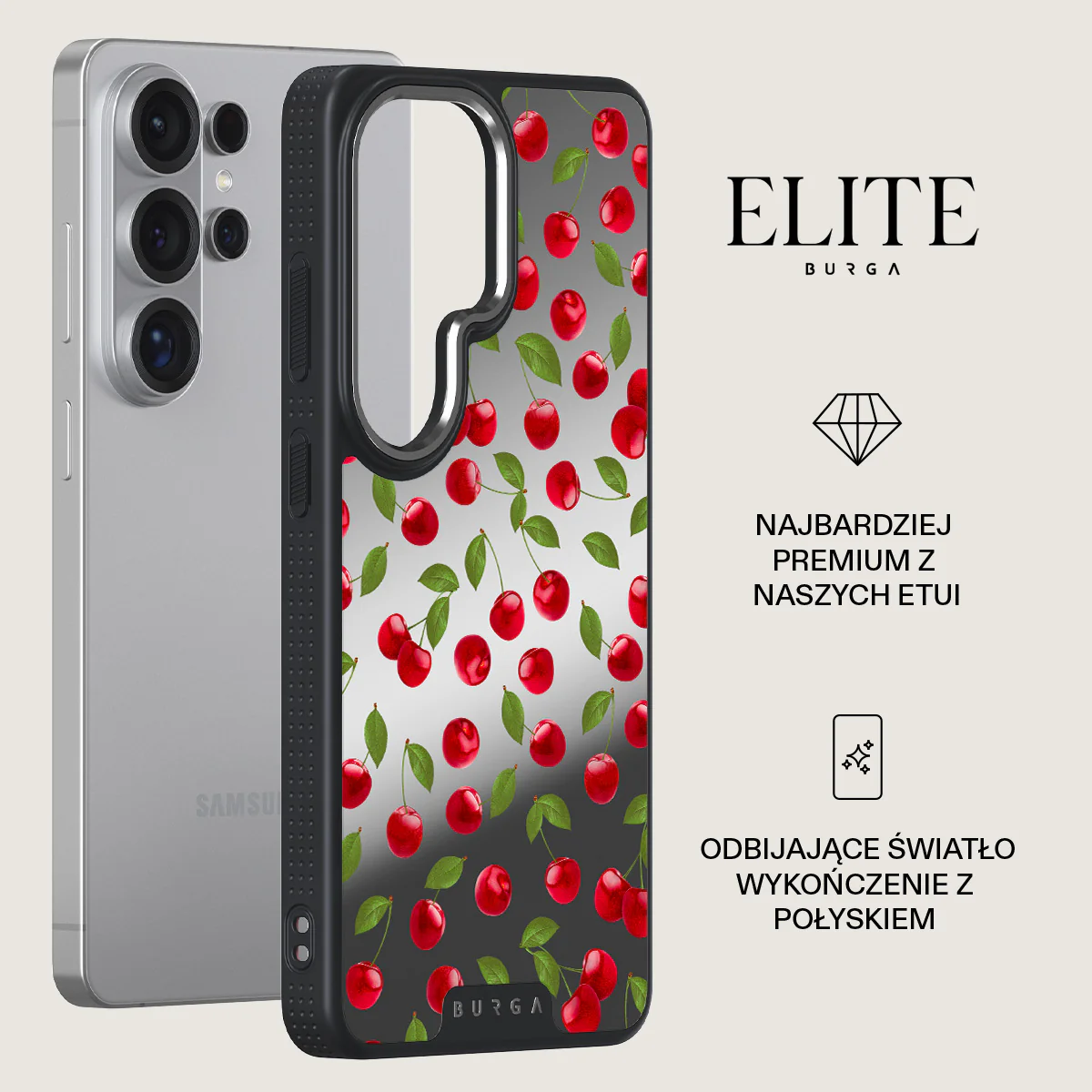 Afternoon Treat - Samsung Galaxy S26 Ultra Etui - Image 57