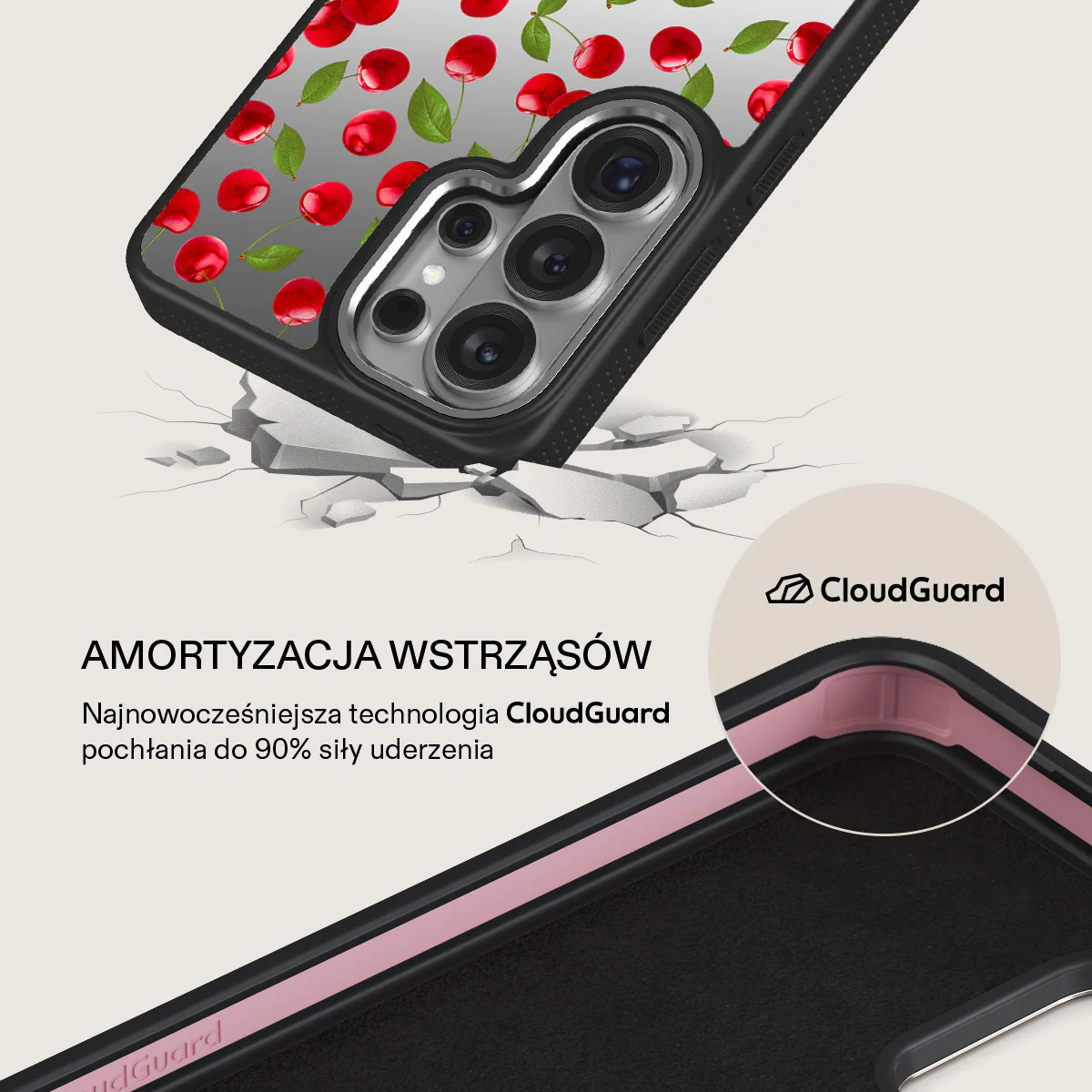 Afternoon Treat - Samsung Galaxy S26 Ultra Etui - Image 58
