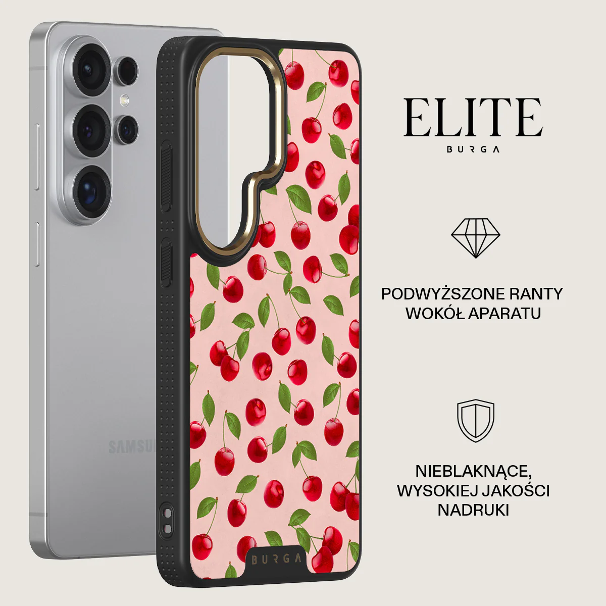 Afternoon Treat - Samsung Galaxy S26 Ultra Etui - Image 6