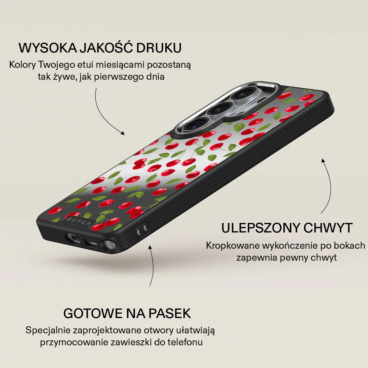 Afternoon Treat - Samsung Galaxy S26 Ultra Etui - Image 61