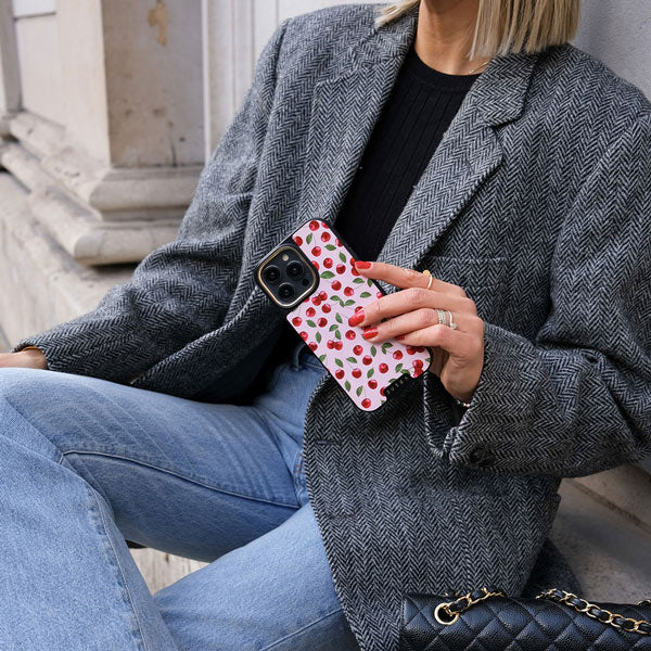 Afternoon Treat - Samsung Galaxy S26 Ultra Etui - Image 73