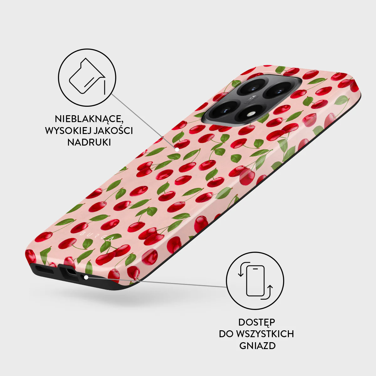 Afternoon Treat - Xiaomi 15T Etui - Image 3