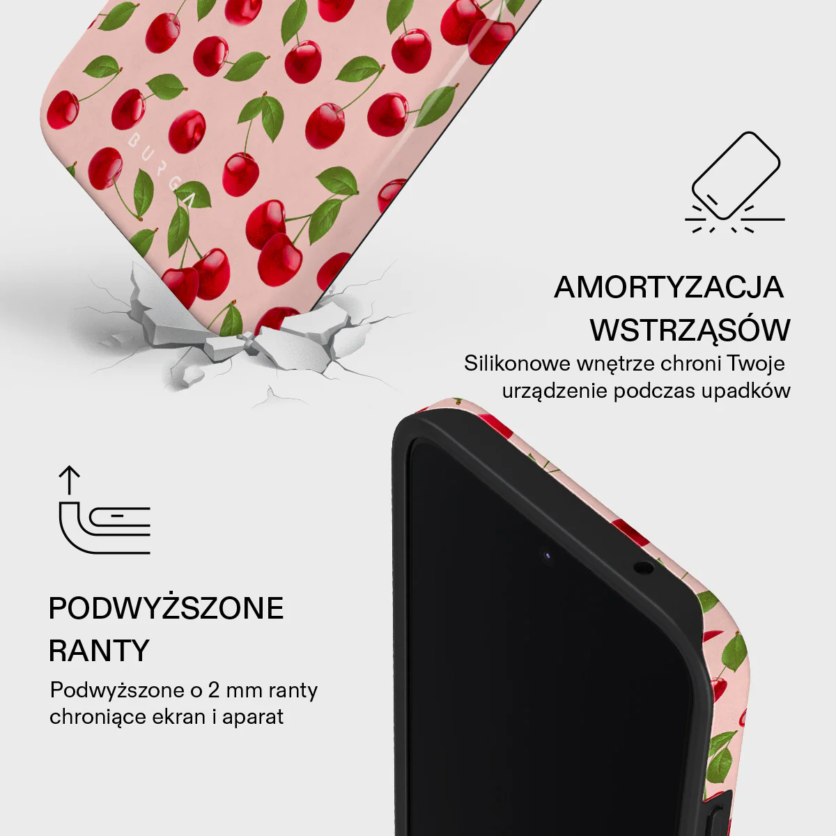 Afternoon Treat - Xiaomi 15T Etui - Image 4