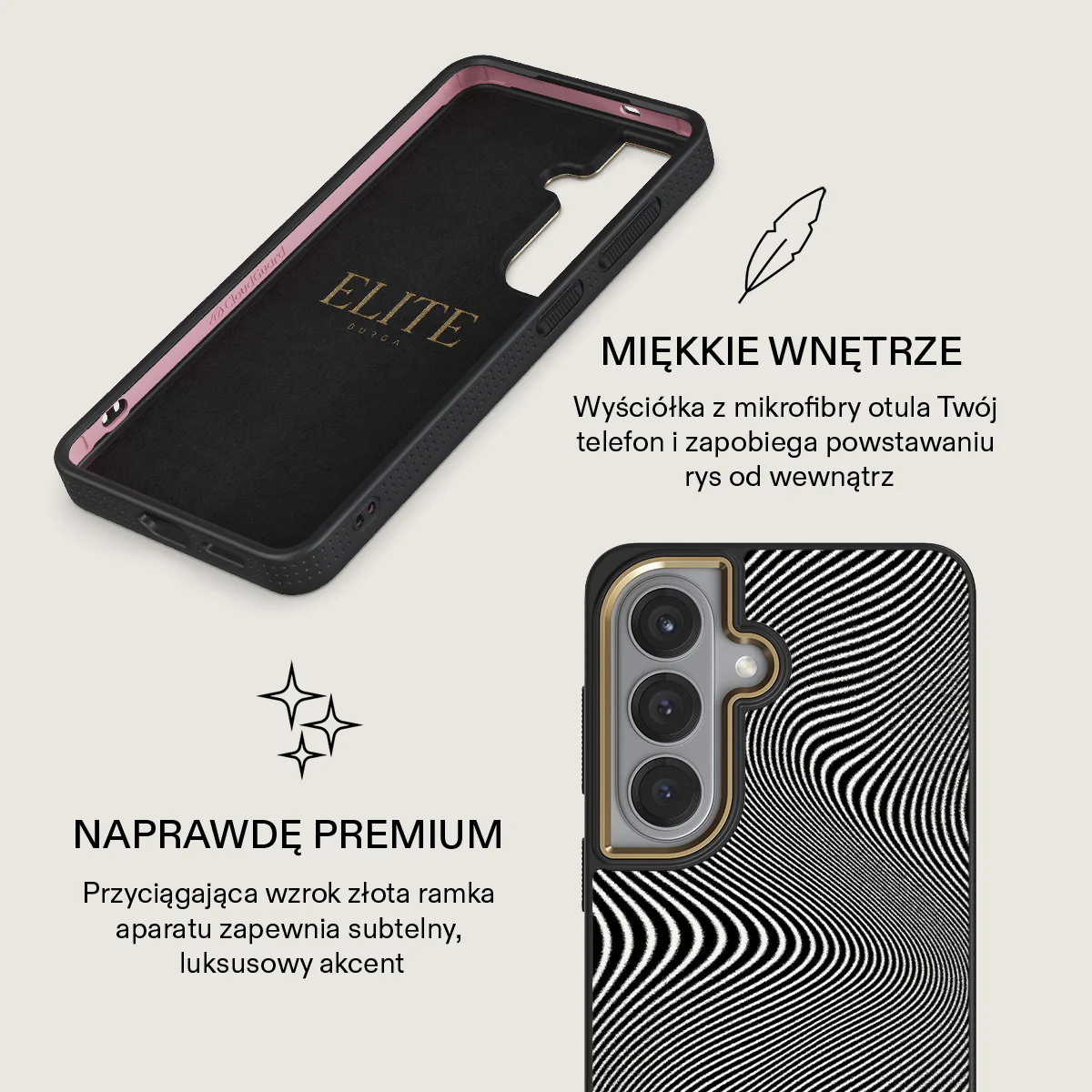 Aftershock - Samsung Galaxy S26 Etui - Image 10
