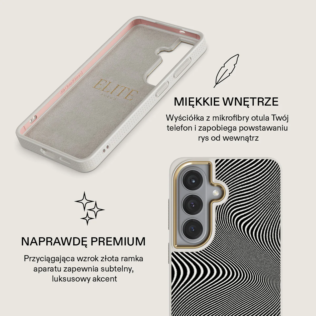 Aftershock - Samsung Galaxy S26 Etui - Image 31