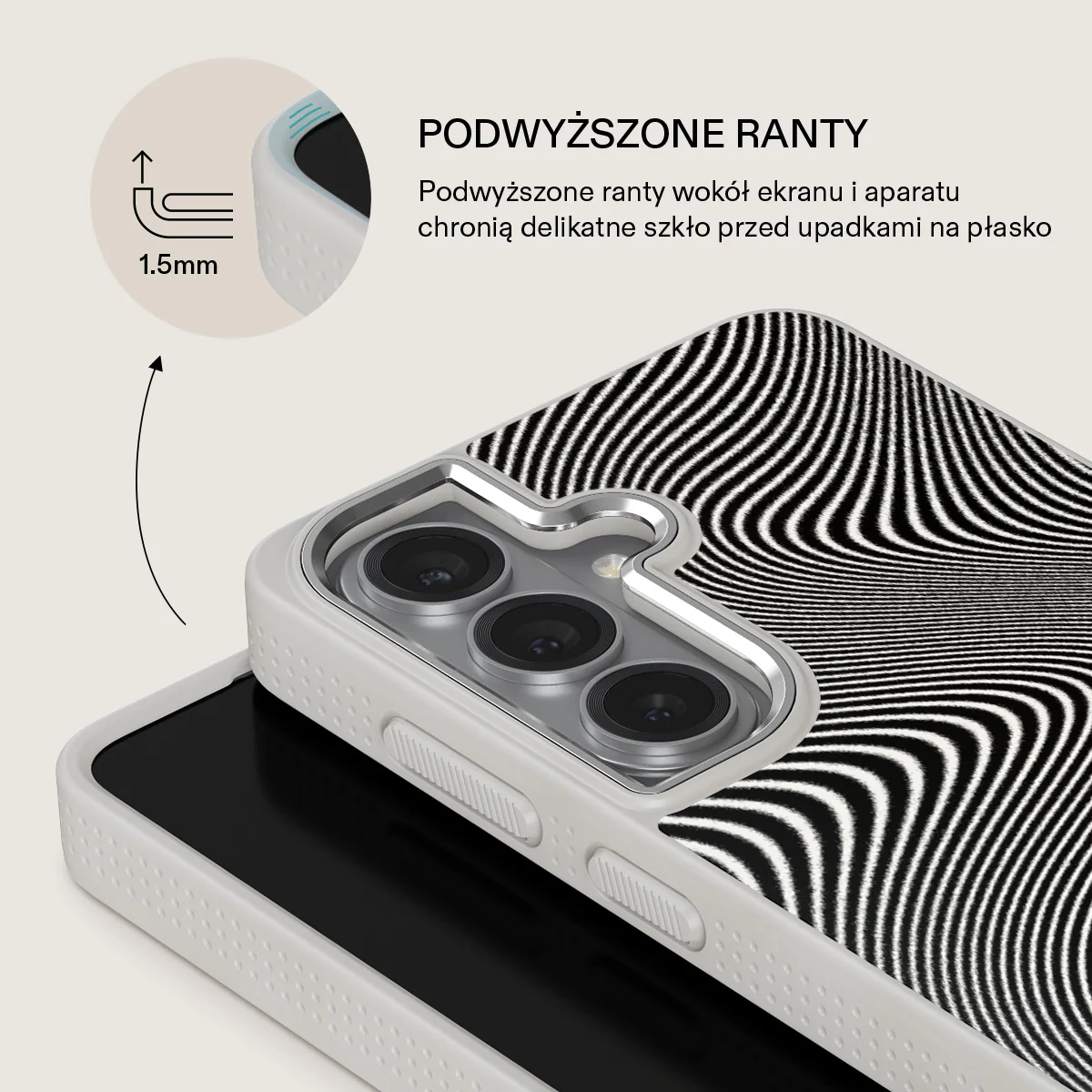 Aftershock - Samsung Galaxy S26 Etui - Image 36