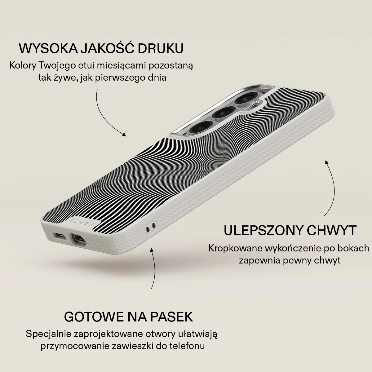 Aftershock - Samsung Galaxy S26 Etui - Image 37