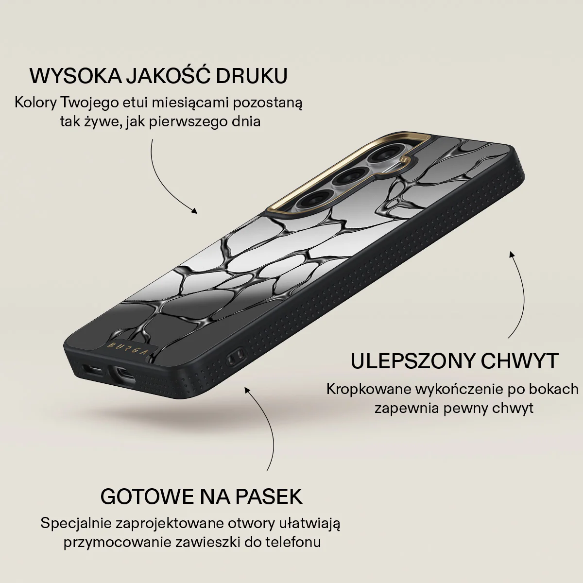 Aftershock - Samsung Galaxy S26 Etui - Image 45