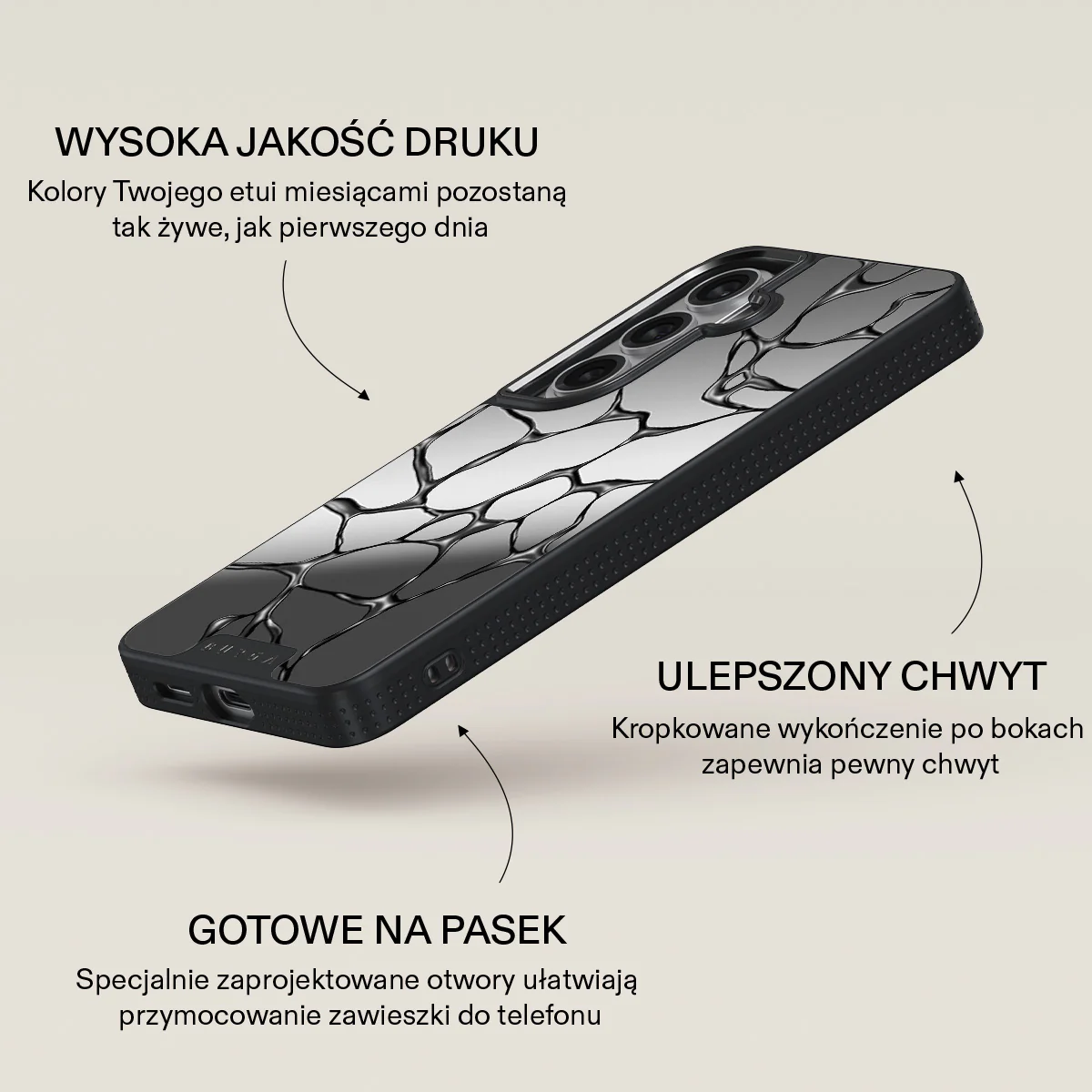 Aftershock - Samsung Galaxy S26 Etui - Image 53