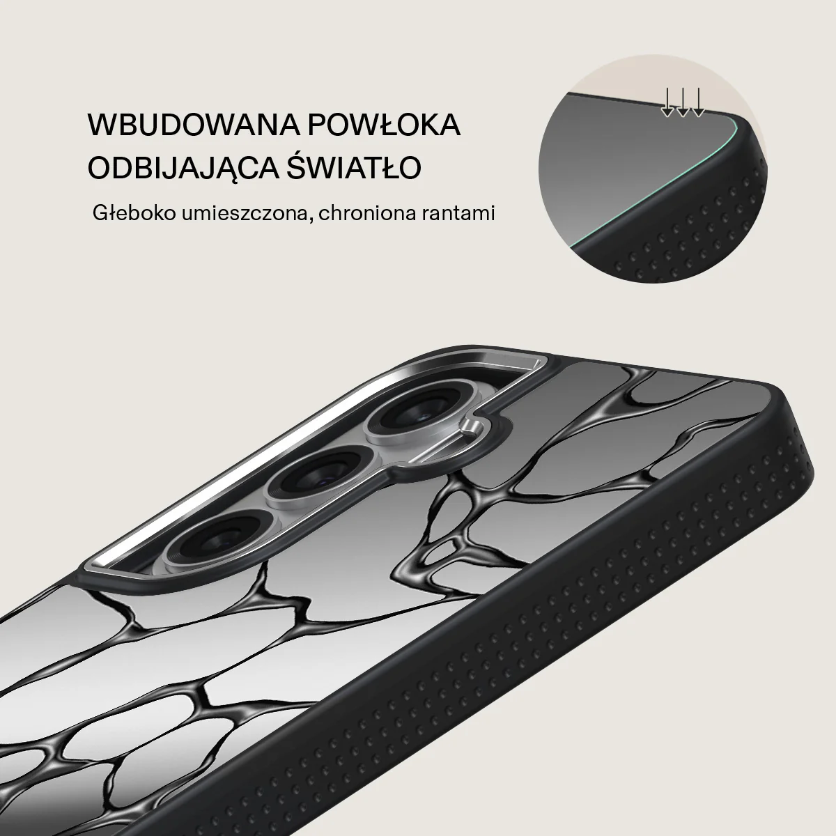 Aftershock - Samsung Galaxy S26 Etui - Image 59