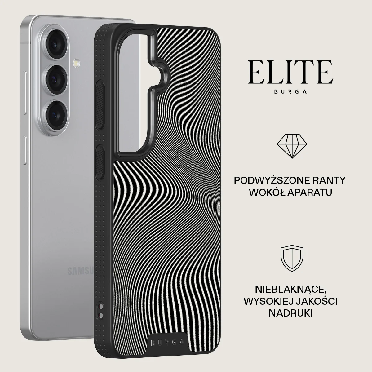 Aftershock - Samsung Galaxy S26 Plus Etui - Image 13