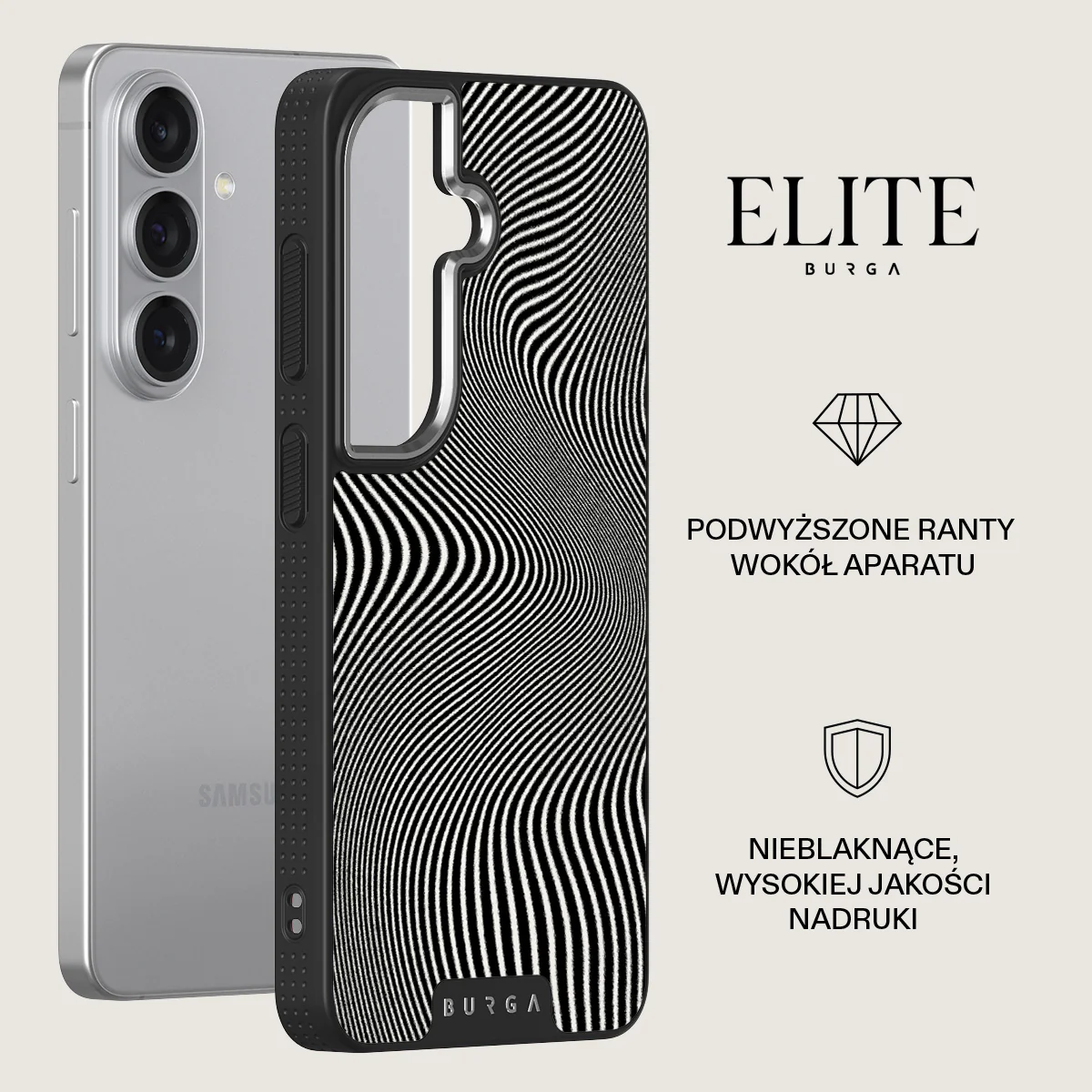 Aftershock - Samsung Galaxy S26 Plus Etui - Image 20
