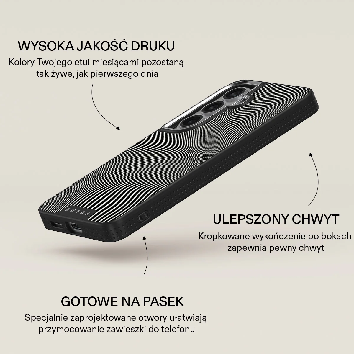 Aftershock - Samsung Galaxy S26 Plus Etui - Image 23