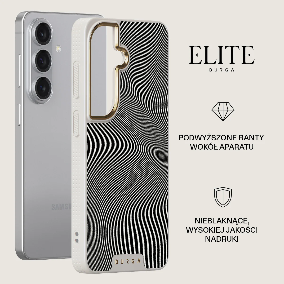 Aftershock - Samsung Galaxy S26 Plus Etui - Image 27