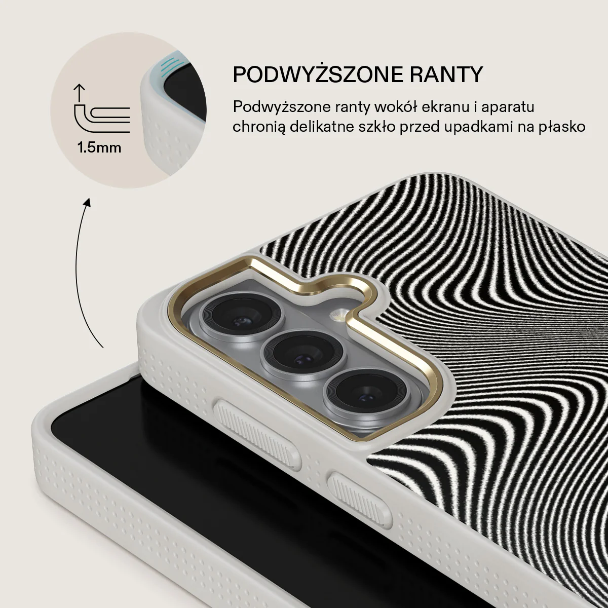 Aftershock - Samsung Galaxy S26 Plus Etui - Image 29