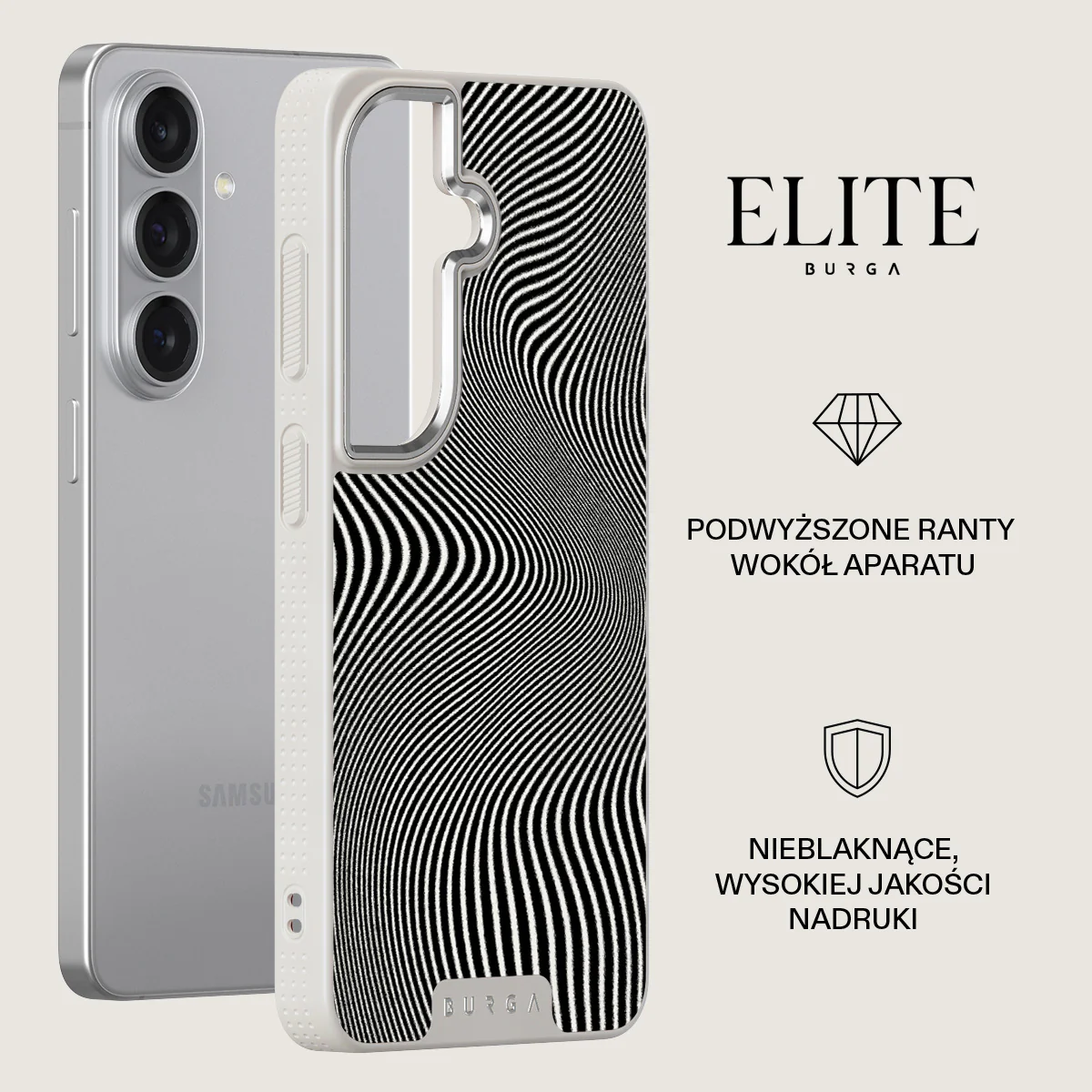 Aftershock - Samsung Galaxy S26 Plus Etui - Image 34