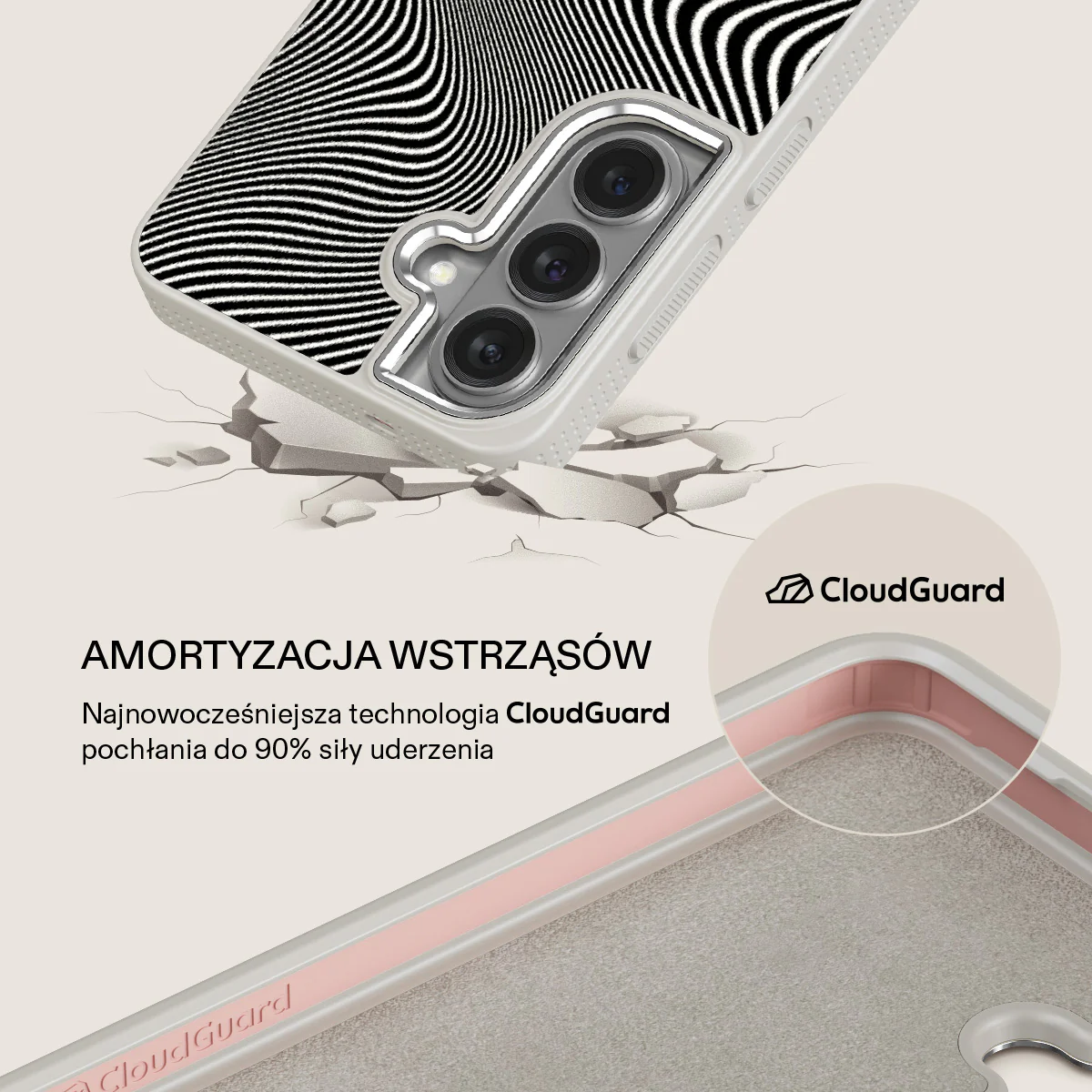 Aftershock - Samsung Galaxy S26 Plus Etui - Image 35