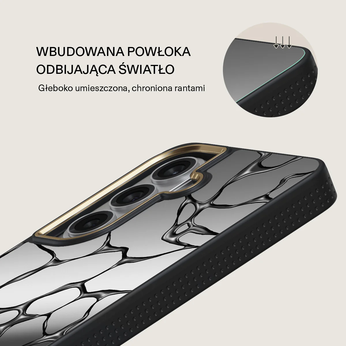 Aftershock - Samsung Galaxy S26 Plus Etui - Image 43