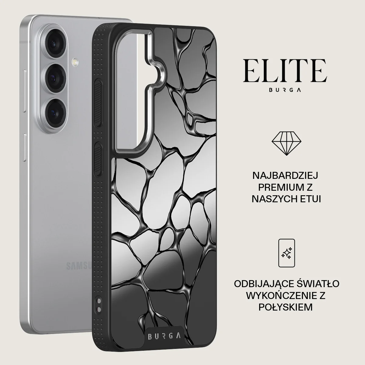 Aftershock - Samsung Galaxy S26 Plus Etui - Image 57