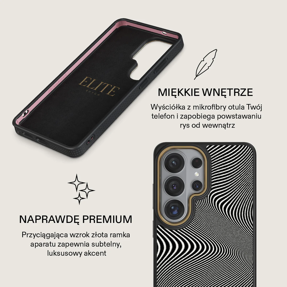 Aftershock - Samsung Galaxy S26 Ultra Etui - Image 10