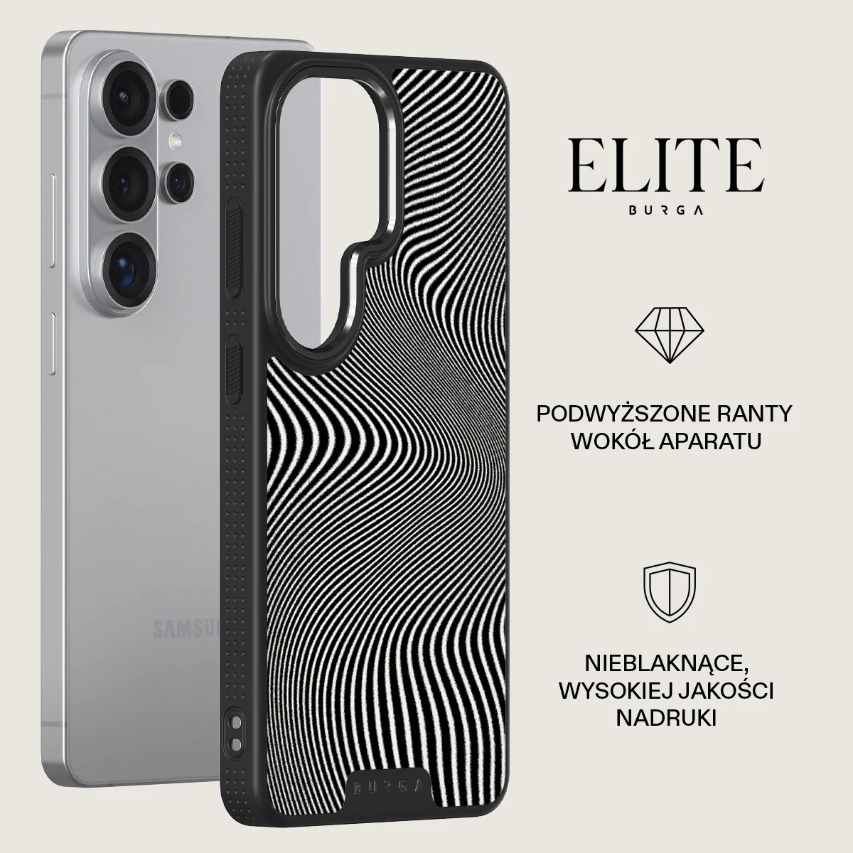 Aftershock - Samsung Galaxy S26 Ultra Etui - Image 13