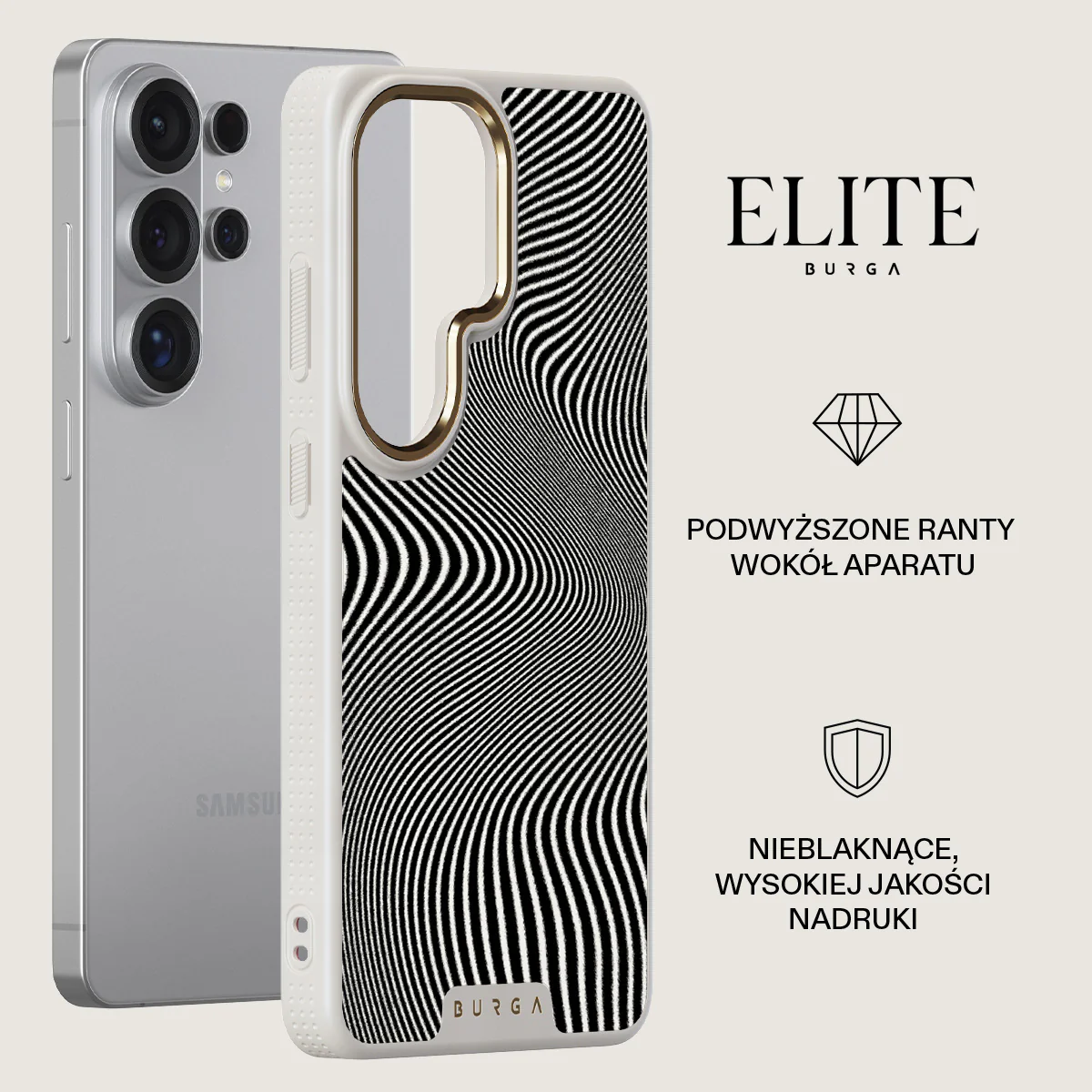 Aftershock - Samsung Galaxy S26 Ultra Etui - Image 27