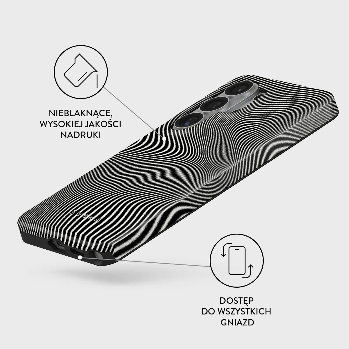 Aftershock - Samsung Galaxy S26 Ultra Etui - Image 3