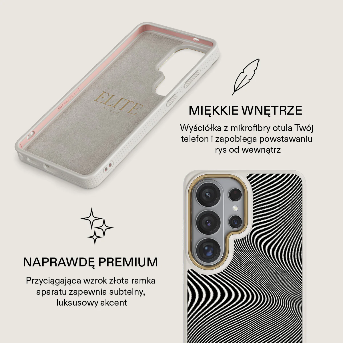 Aftershock - Samsung Galaxy S26 Ultra Etui - Image 31
