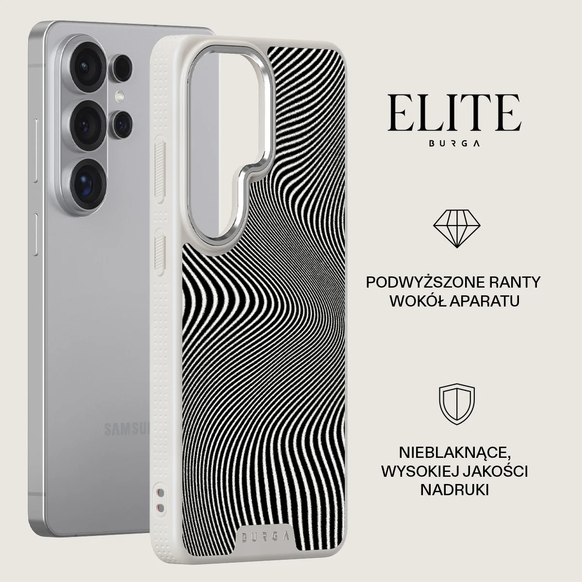 Aftershock - Samsung Galaxy S26 Ultra Etui - Image 34