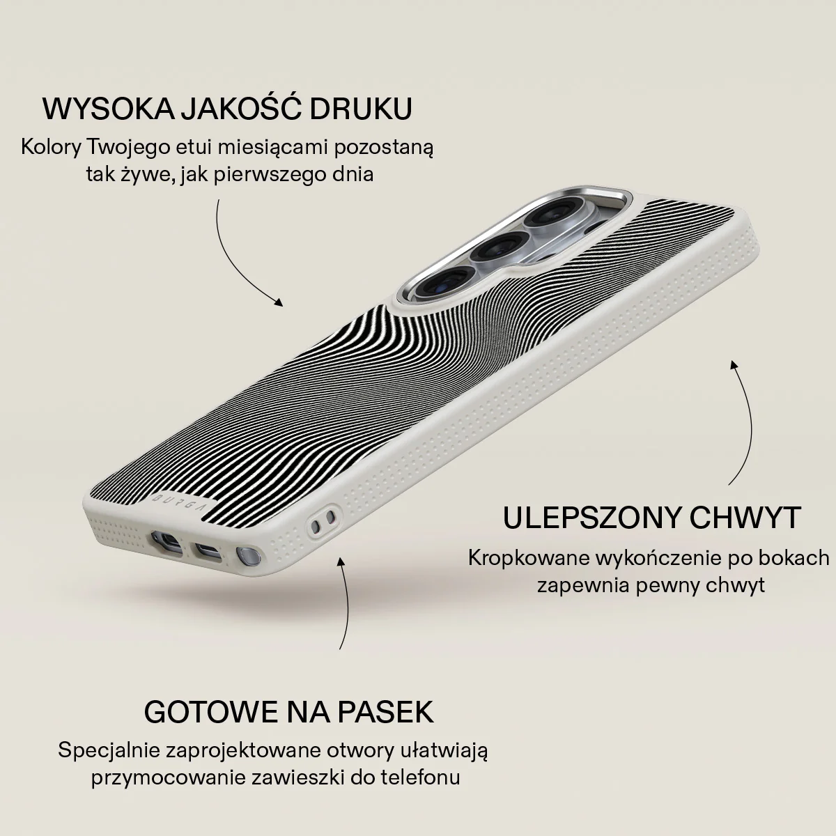 Aftershock - Samsung Galaxy S26 Ultra Etui - Image 37