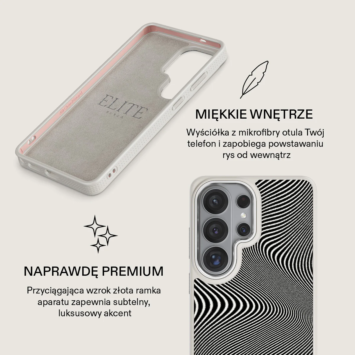 Aftershock - Samsung Galaxy S26 Ultra Etui - Image 38