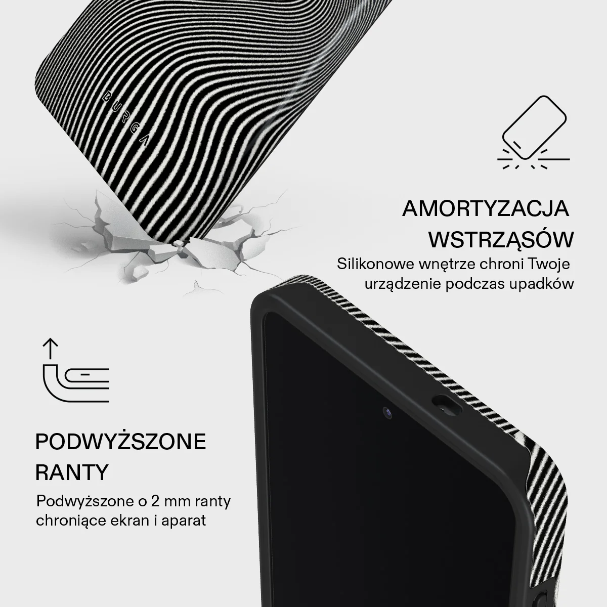 Aftershock - Samsung Galaxy S26 Ultra Etui - Image 4