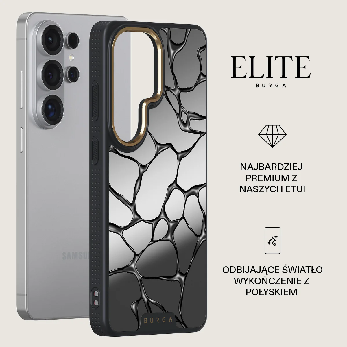 Aftershock - Samsung Galaxy S26 Ultra Etui - Image 41