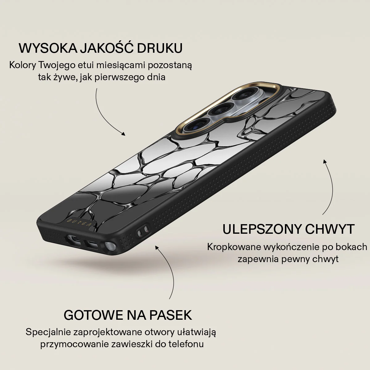 Aftershock - Samsung Galaxy S26 Ultra Etui - Image 45