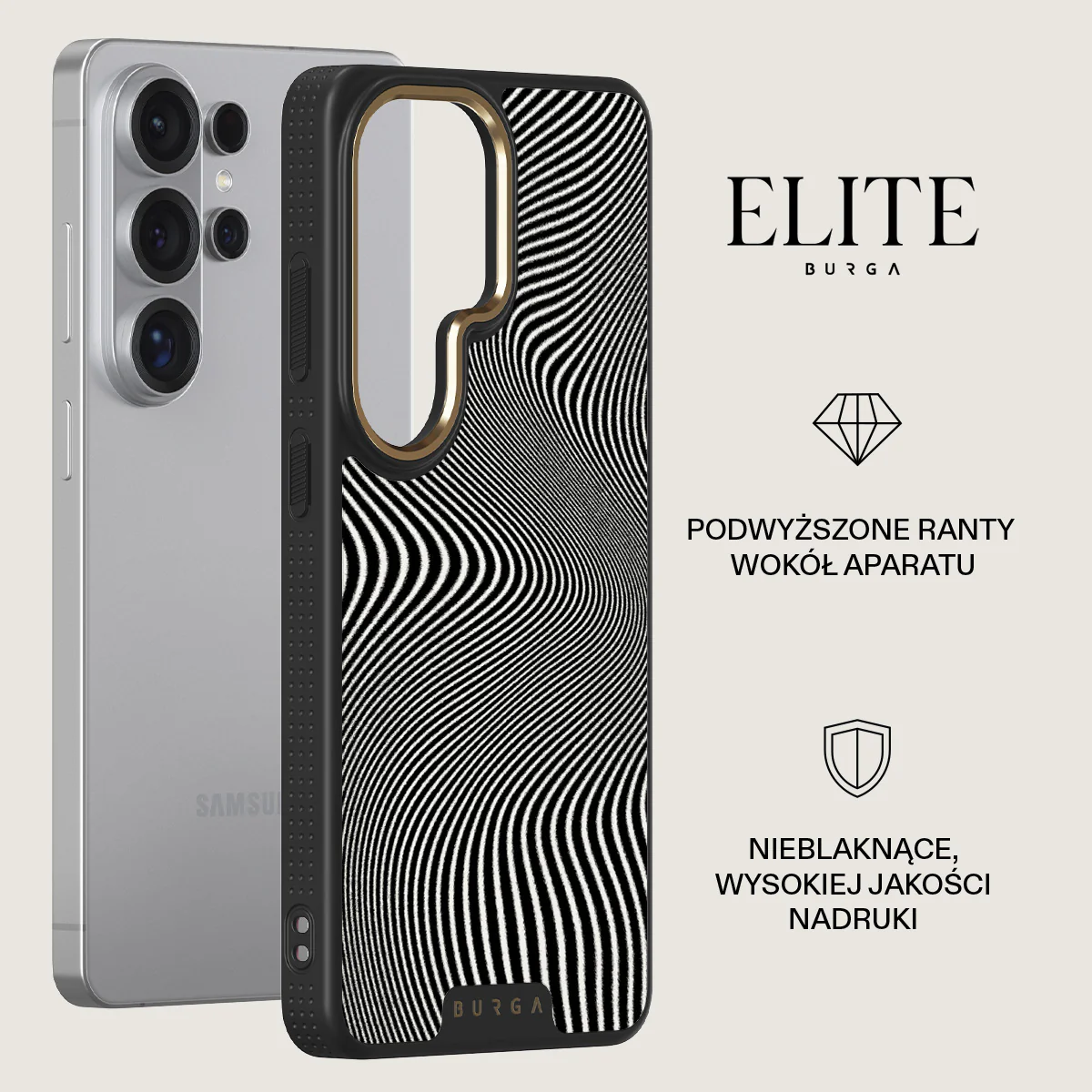 Aftershock - Samsung Galaxy S26 Ultra Etui - Image 6