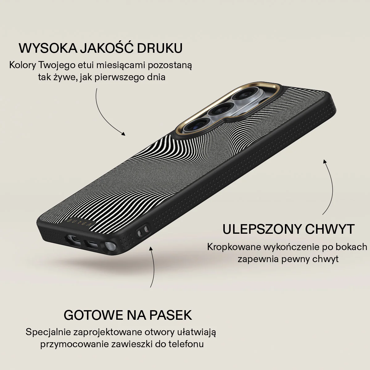 Aftershock - Samsung Galaxy S26 Ultra Etui - Image 9