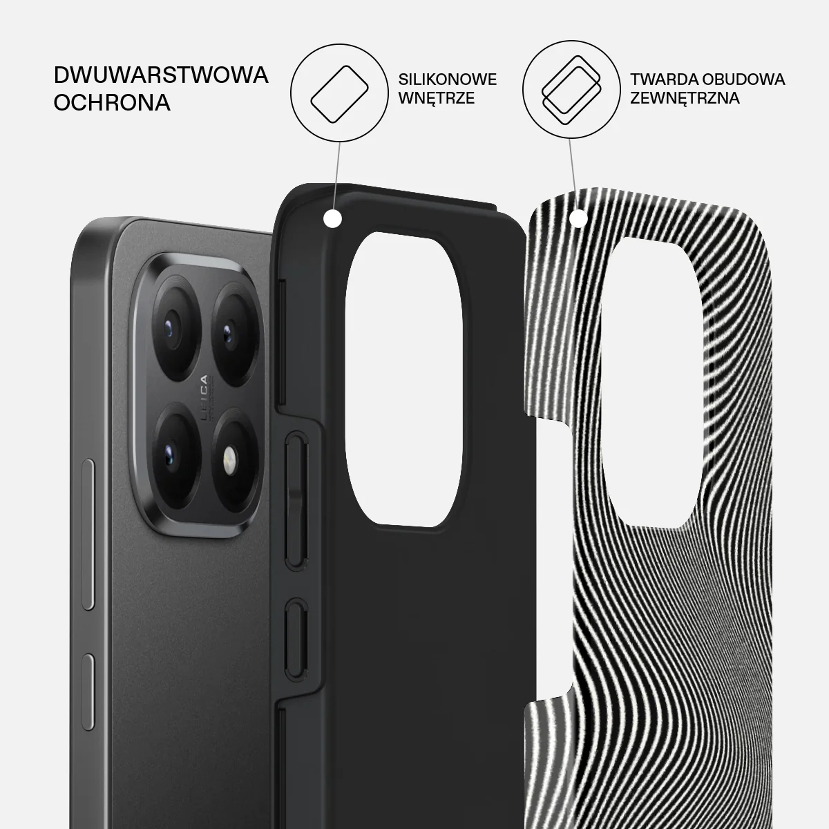 Aftershock - Xiaomi 15T Etui - Image 2