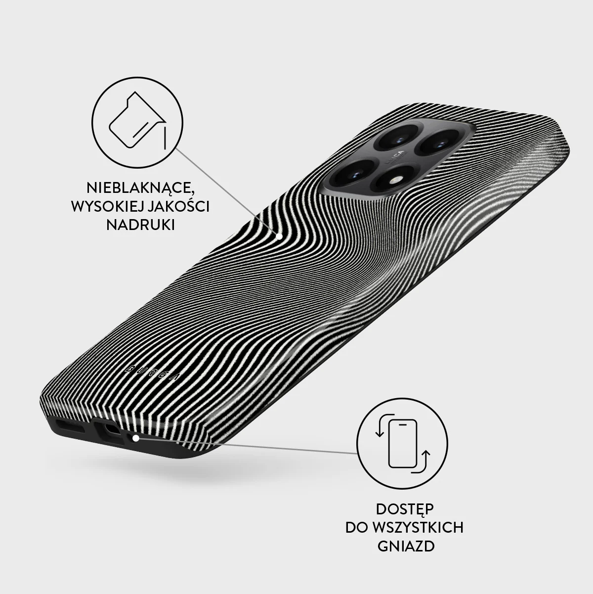 Aftershock - Xiaomi 15T Etui - Image 3