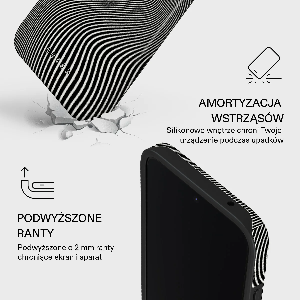Aftershock - Xiaomi 15T Etui - Image 4